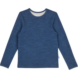 Finkid Kinder Taamo Soft Longsleeve