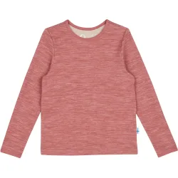 Finkid Kinder Taamo Soft Longsleeve