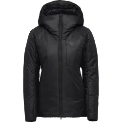 Black Diamond Damen Belay Parka