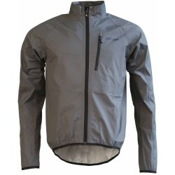 Zimtstern Herren Boltz Packable Rain Jacke
