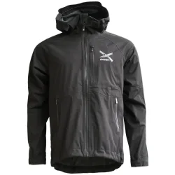 Zimtstern Herren Xrainz Jacke