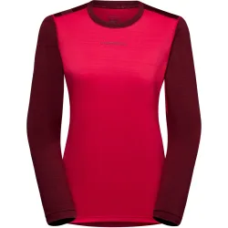 la sportiva, La Sportiva Damen Tour Longsleeve