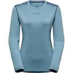 la sportiva, La Sportiva Damen Tour Longsleeve