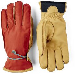 Hestra Wakayama Handschuhe