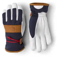 Hestra Voss Czone Handschuhe