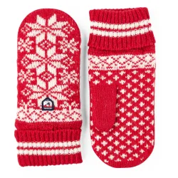 Hestra Kinder Nordic Handschuhe
