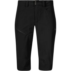 Bergans Damen Vandre Light Softshell Shorts