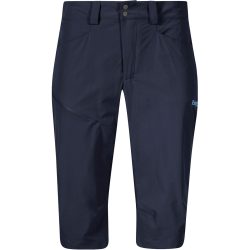 Bergans Damen Vandre Light Softshell Shorts