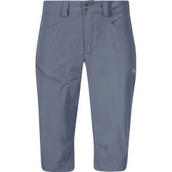 Bergans Damen Vandre Light Softshell Shorts