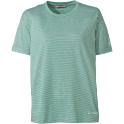 Vaude Damen Mineo Striped T-Shirt