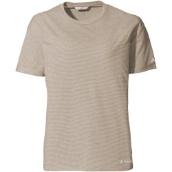 Vaude Damen Mineo Striped T-Shirt