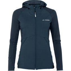 Vaude Damen Scopi Fleece Jacke