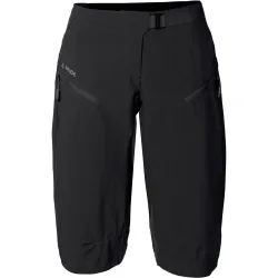 Vaude Damen Moab Pro Radhose kurz
