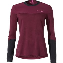 Vaude Damen Moab Pro Longsleeve