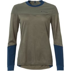 Vaude Damen Moab Pro Longsleeve