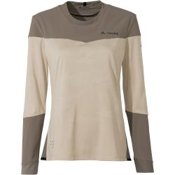Vaude Damen Moab Pro Longsleeve