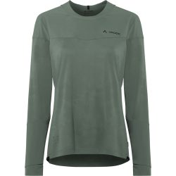 Vaude Damen Moab Pro Longsleeve