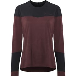 Vaude Damen Moab Pro Longsleeve