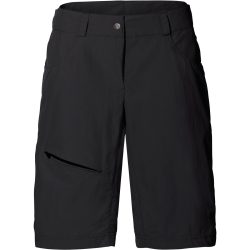 Vaude Damen Tamaro II Radhose kurz