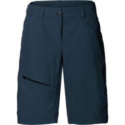 Vaude Damen Tamaro II Radhose kurz