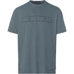 Vaude Herren Qimsa Logo T-Shirt