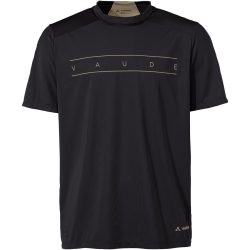 Vaude Herren Qimsa Logo T-Shirt