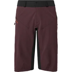 Vaude Herren Moab V Radhose kurz