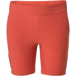 Vaude Kinder Qimsa Stretch Radhose kurz