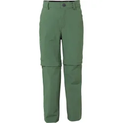 Vaude Kinder Detective Stretch Zo II Hose