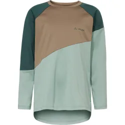 Vaude Kinder Moab Longsleeve