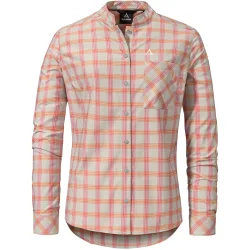 Schöffel Damen Pianosa Bluse
