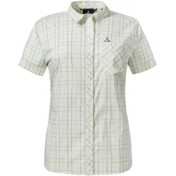 Schöffel Damen Burgspitz SH Bluse