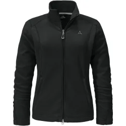 Schöffel Damen Leona3 Fleece Jacke