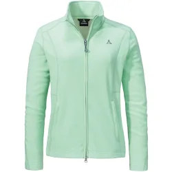 Schöffel Damen Leona3 Fleece Jacke
