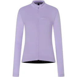 Super.Natural Damen Grava Maillot Radtrikot