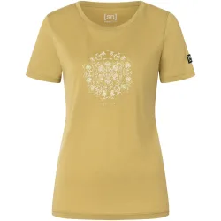 Super.Natural Damen Ornament T-Shirt