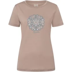 Super.Natural Damen Ornament T-Shirt