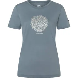 Super.Natural Damen Ornament T-Shirt