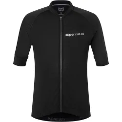Super.Natural Herren Gravier Summer Radtrikot