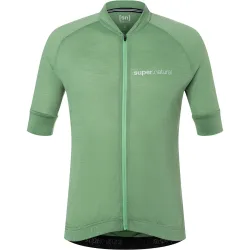 Super.Natural Herren Gravier Summer Radtrikot