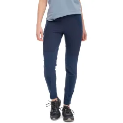 Bergans Damen Fløyen Original Tights