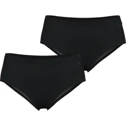 Odlo Damen Active Everyday Eco 2er Pack Unterhosen