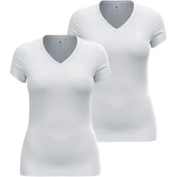 Odlo Damen Active Everyday 2er Pack Tops