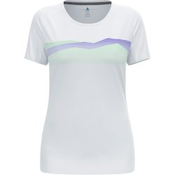 Odlo Damen F-Dry Ridgeline T-Shirt