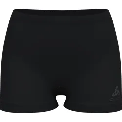 ODLO Damen Laufwäsche Boxer Performance schwarz | XL