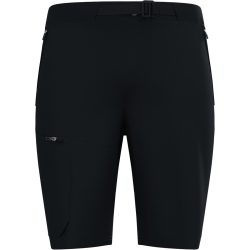 Odlo Ascent Shorts für Herren - Wandern - schwarz, 48