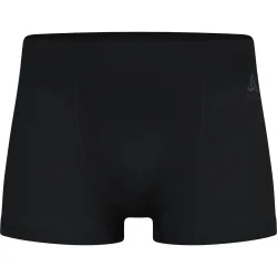 ODLO Herren Laufwäsche Boxer Performance Light schwarz | XL