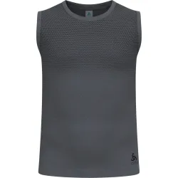 Odlo Herren Performance Light Eco Tanktop