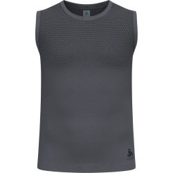 Odlo Performance Light Base Layer Tank für Herren - Radsport, Running - grau, XL
