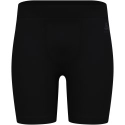 Odlo Performance Light Base Layer Shorts für Herren - Skilanglauf, Running - schwarz, S